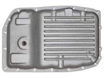Transmission Pans